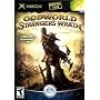 Oddworld Stranger's Wrath