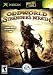 Oddworld Stranger's Wrath