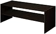 ClosetMaid 8923 Stackable 31-Inch Wide Horizontal Organizer, Espresso