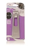 Dreambaby Refrigerator Latch, Silver, 2 Pack by Dreambaby [並行輸入品]