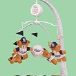 Musical Mobile - San Diego Padres Mobile - Officially Licensed by MLB