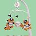 Musical Mobile - San Diego Padres Mobile - Officially Licensed by MLB