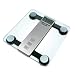 Escali Digital Bathroom Scale With Track And Target Feature 440lb 180kg