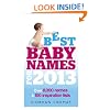 Best Baby Names for 2013