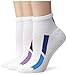 Hanes Women's Constant Comfort with Xtemp Ankle Sock (Pack of 3)