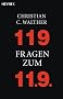 119 Fragen zum 11.9.: Originalausgabe