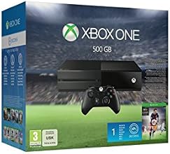 Xbox One 500GB Console with FIFA 16