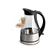 Prestige Cordless Glass Kettle, 1.5 litres