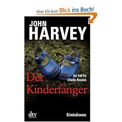Der Kinderf�nger: Kriminalroman