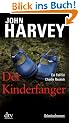 Der Kinderf�nger: Kriminalroman