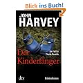 Der Kinderf�nger: Kriminalroman