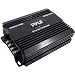 Pyle PSWNV720 24V DC to 12V DC Power Step Down 720 Watt Converter with PMW Technology