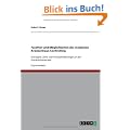 Facetten und M�glichkeiten des modernen Krankenhaus-Controlling: Konzepte, Ziele und Herausforderungen in der Krankenhauspraxis