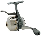 Shakespeare Synergy Ti6 Underspin Spincasting Reel