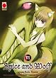 Spice And Wolf GN Vol 6