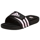 adidas Little Kid/Big Kid Adissage Sandal