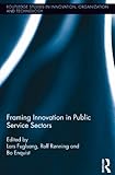 Framing innovation in public service sectors