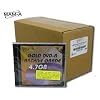 MAM-A Gold - DVD-R ( G ) - 4.7 GB 8x - gold - jewel case - storage media - 10 pack