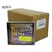 MAM-A Gold - DVD-R ( G ) - 4.7 GB 8x - gold - jewel case - storage media - 10 pack