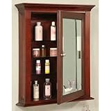 Empire Industries WMCSRA Antique Semi Recess