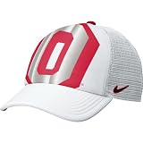 Nike Ohio State Buckeyes Women's Retro Trucker Hat Adjustable