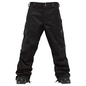Burton Men's Cargo Pant Regular