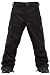 The Burton Cargo Pant is quite possibly the bestselling snowboard pant of all time, and a tried-and-true classic that is ready for any weather disaster.FEATURES:DRYRIDE Durashell 2-layer Coated fabric - Herringbone Slub fabric - Sig Fit - Room for layering, without being too baggy. Relaxed leg w/24 cuff opening - Mesh lining - Fully taped seams - Bellowed cargo pockets w/asym zipper entry - Glove loop - Burton Pant Features Package - WATERPROOF RATING  10000mm, BREATHABILITY  10000g.GLOSSARY:DRYRIDE Durashell 2-layer coated fabric:Micro-porous/hydrophilic coating is applied directly to the backside of the DWR-finished outer face fabric to provide waterproof/breathable performance.DWR (Durable Water Repellent):A DWR-treated fabric will bead-up water on its surface to stop it soaking into the fibres. This maintains breathability and shortens drying times.Fully Taped Seams:Unlike products with critical taped seams, every single seam is taped with a high quality waterproof band.Burton Pant Features Package:Microfleece-lined hand warmer pockets - Articulated knees - Engineered lining - Bomber YKK zippers - Denim Shank closure - Pant-to-jacket interface - Boot gaiter w/gripper elastic cuffs - Pass pocket/Ticket O-Ring - Butt pockets - Belt loops - Anti-microbial Microfleece-lined fly and waistband - Integrated waist adjustment - Ghetto slits - Snap-Up Leg Lifts  Keep cuffs scuff-free - Key clip - Headphone cable port.