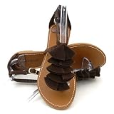 Bamboo Darling48 Flats by Bamboo