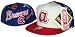 MLB American Needle Atlanta Braves Cooperstown Collection Fitted Hat