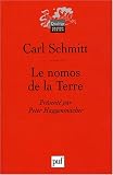 Le nomos de la terre dans le droit des gens du Jus publicum europaeum