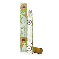 Pacifica .33 oz Roll On Perfume - Mediterranean Fig