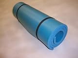 Exercise Mat Cross Link Foam Roll up, 20 x 51, Made in USA, Free Shipping 416Lwg6ihZL. SL160 Exercise Mat Cross Link Foam Roll up, 20 x 51, Made in USA, Free Shipping