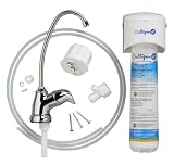 Culligan RV-EZ-1 EZ-Change Level 1 RV Drinking Water Filtration System