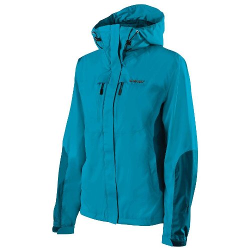 Hi-Tec Women's Loon Lake Shell Jacket