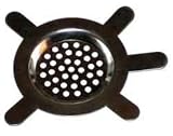 Produkt-Bild: Metallsieb - ca. 5 cm Durchmesser