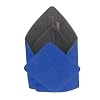 OP/TECH USA 6804352 Soft Wrap for Camera or lense, 15-Inch (Royal)