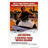 I Escaped From Devil`s Island