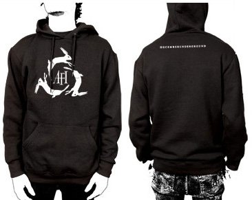 afi hoodie