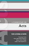 A commentary on Acts