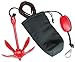 Airhead Complete Folding Grapnel Anchor System (Limited Edition)