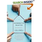 Click here to buy Roommates Wanted: A Novel by  Lisa Jewell.