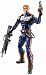 Marvel Universe 3 3/4 Inch Series 15 Action Figure Steve Rogers Captain America