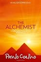 Alchemist by Coelho, Paulo published by Thorsons (1998) [Paperback]