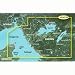 Electronics : GARMIN VEU470S STROMSTAD TO HALMSTAD BLUECHART G2 VISION