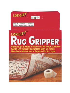 Optimum Technologies #2525A 2.5x25' Rug Gripper