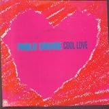 COOL LOVE 7" (45) UK A&M 1981