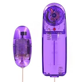 Trinity Vibes Super-Charged Bullet Vibe