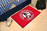 Boston University Terriers 20 x 30 Starter Size Mat