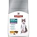 Hill's Science Diet Indoor, Senior Adult 11+, Easy Litter Box Cleanup, Dry Cat Food, Chicken Recipe, 3.5 lb Bag
