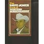 The Dave Jones Book Of Western Horsemanship